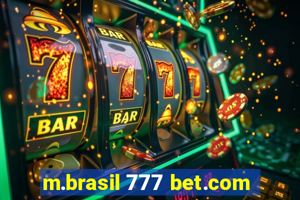 m.brasil 777 bet.com